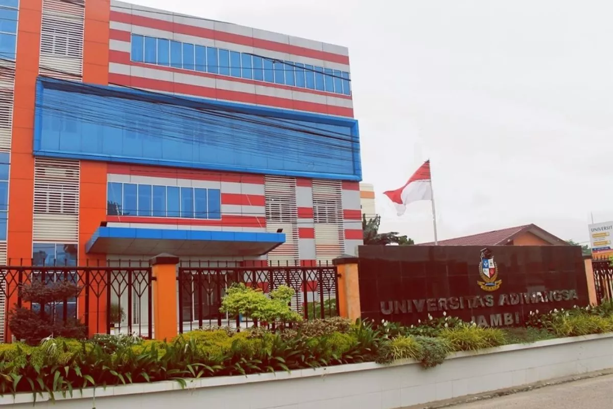 5 Cara Memilih Kampus Swasta Terbaik di Jambi