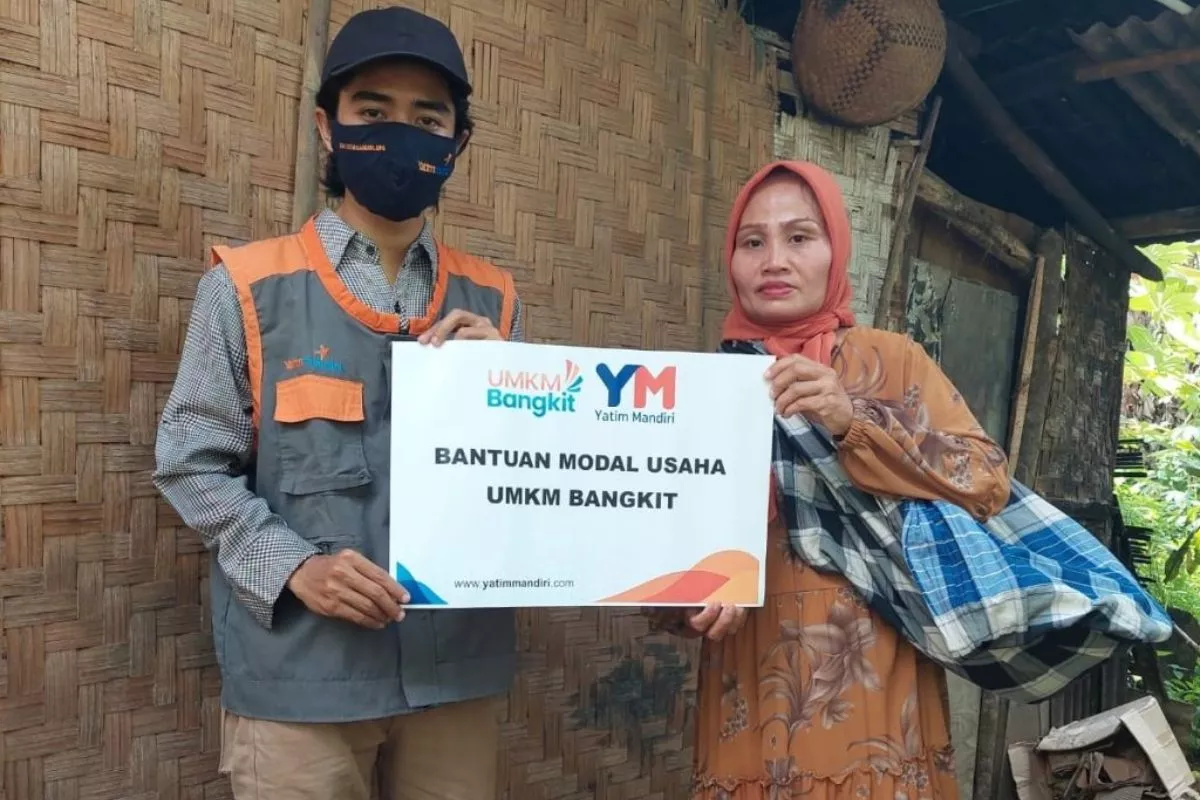 Panduan Pendaftaran Bantuan Modal UMKM Lampung 2026
