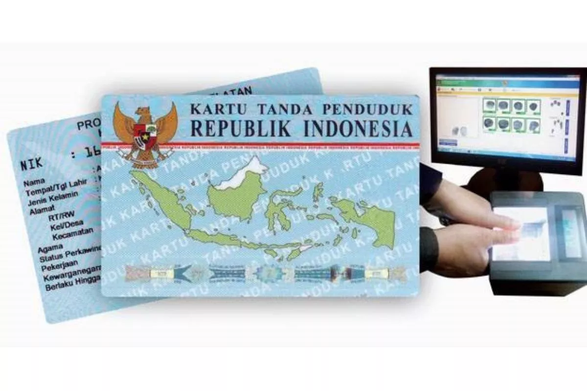 Panduan Lengkap Urus KTP-el di Disdukcapil Kota Batam