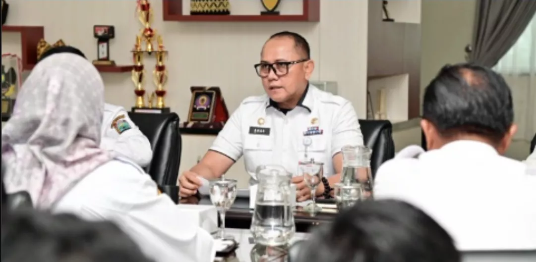 Tiga Inovasi Layanan Publik Lampung Selatan Disiapkan untuk Dorong Kesejahteraan Masyarakat