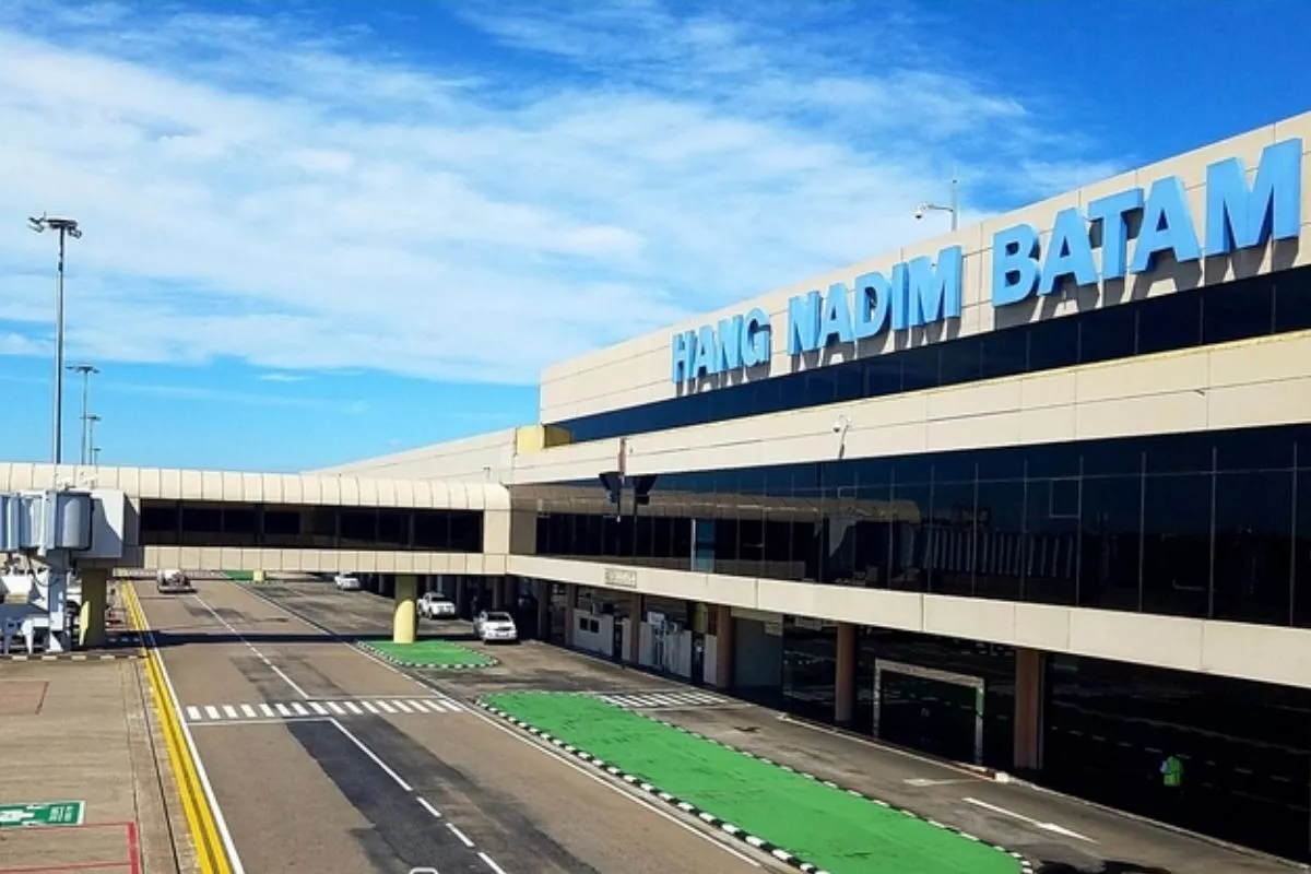 Bandara Hang Nadim Fasilitas dan Panduan Lengkap untuk Penumpang