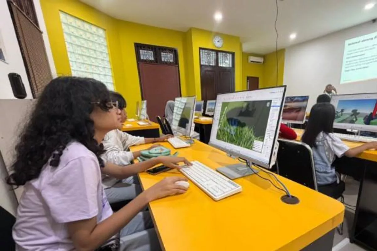 Rekomendasi Bimbingan Belajar di Medan untuk SMP, SMA, hingga PTN