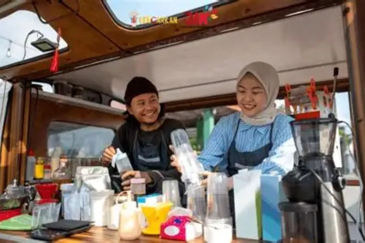Ide Bisnis Rumahan Modal Kecil di Bangka Belitung yang Menjanjikan