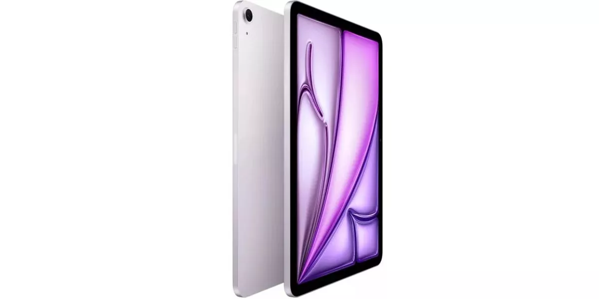 iPad Gen 11 Resmi Meluncur, Bawa Chip A16 Bionic dan Harga Terjangkau