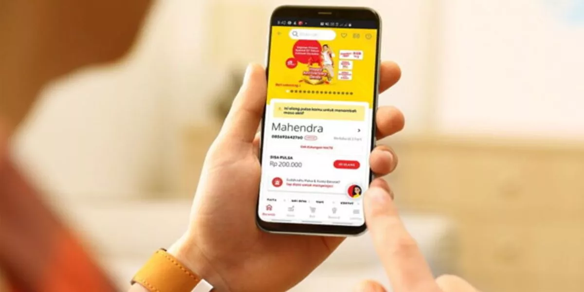 Panduan Lengkap Cara Mengisi Voucher IM3 2026