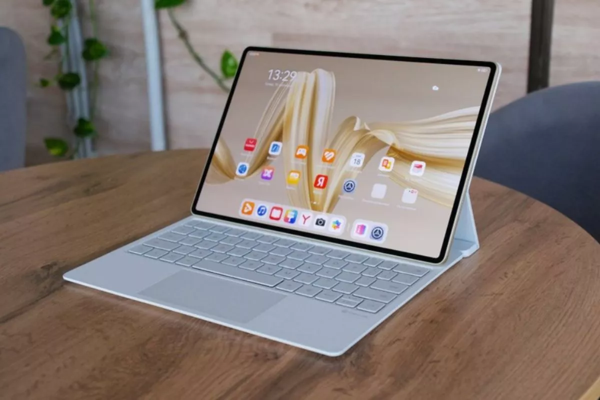 Tablet Mini 2026 Pilihan Terbaik dengan Performa Tinggi