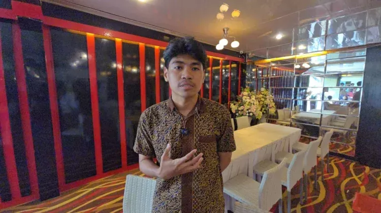 IMM Samarinda Hadirkan Tiga Program Ramadan untuk Masyarakat