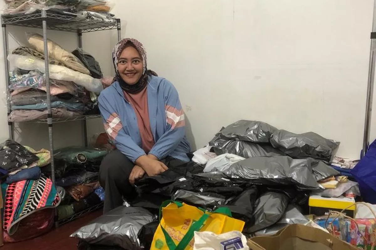 Cara Buka Usaha Jasa Titip Barang di Mataram yang Menguntungkan