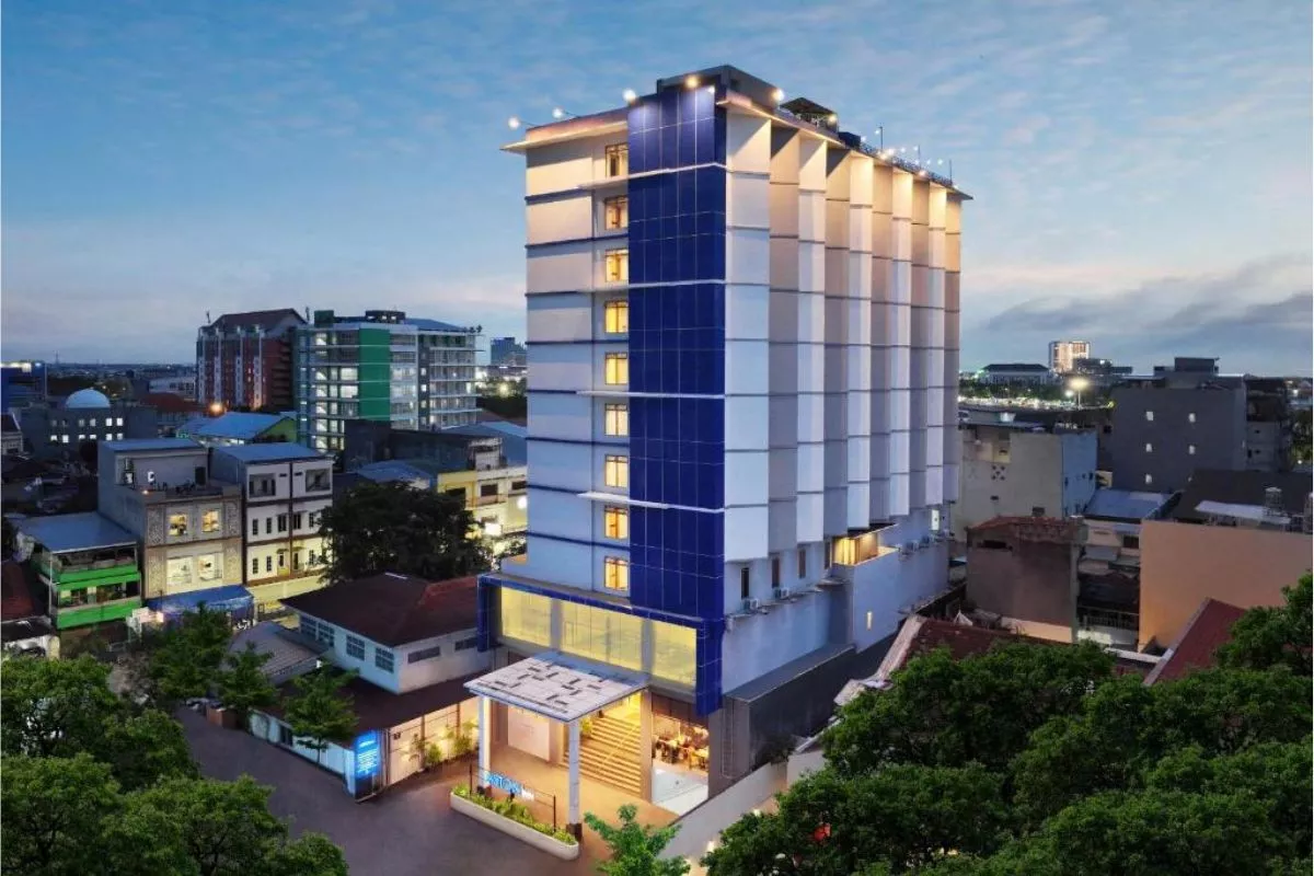 Daftar Hotel Murah Dekat Pantai Losari yang Wajib Dicoba