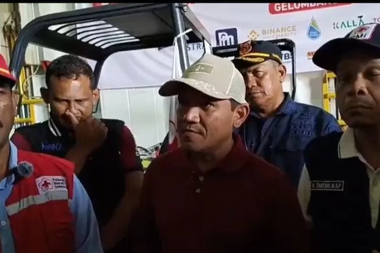 Tujuh Kabupaten Aceh Masih Butuh Penanganan Serius Banjir