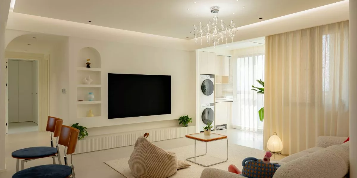 Prinsip Less is More: 10 Ide Dekorasi Rumah Minimalis yang Efektif