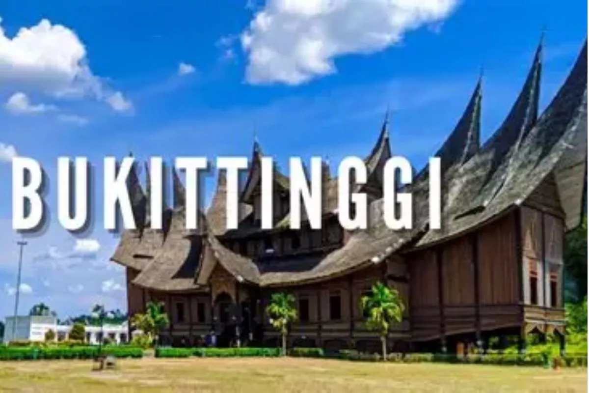 Travel Padang ke Bukittinggi: Rute, Tarif, dan Tips Perjalanan