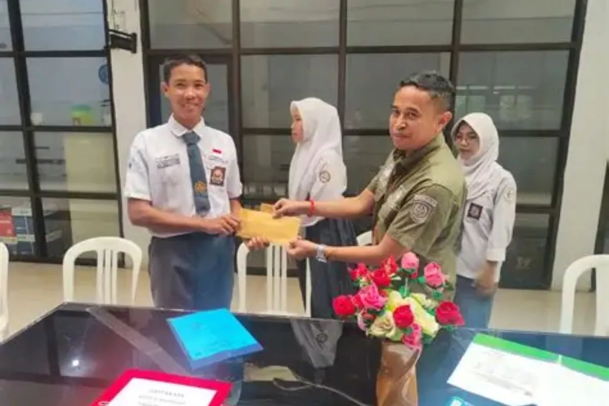 Ini Syarat Daftar Beasiswa Pemprov Sulsel Sebelum Mengajukan!