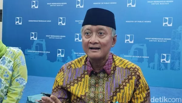 Menteri PU Pastikan Akses Nasional Aceh–Sumut Pulih, Tak Ada Daerah Terisolasi