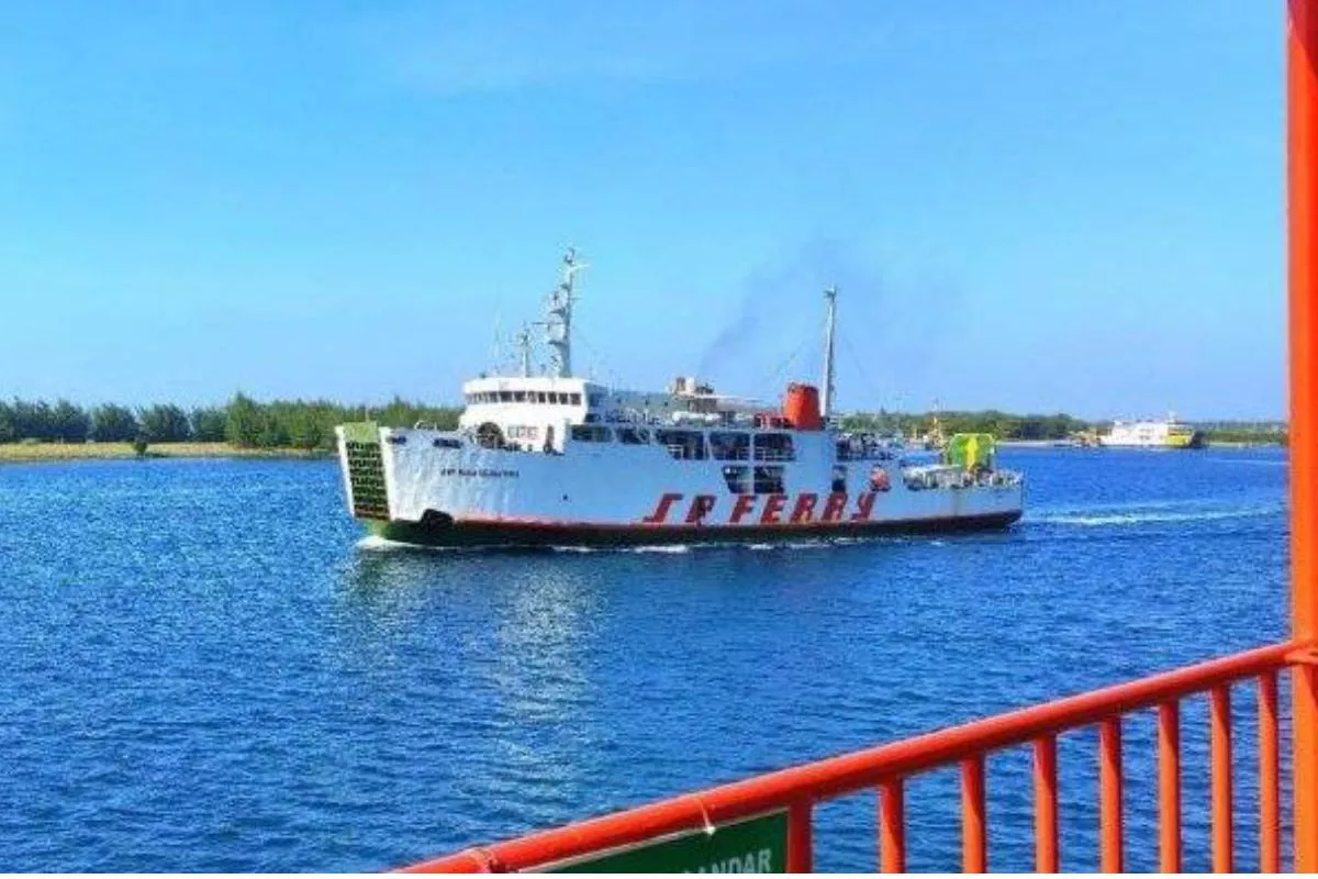 Cek Jadwal Feri Lombok-Sumbawa, Ini Cara Mudahnya