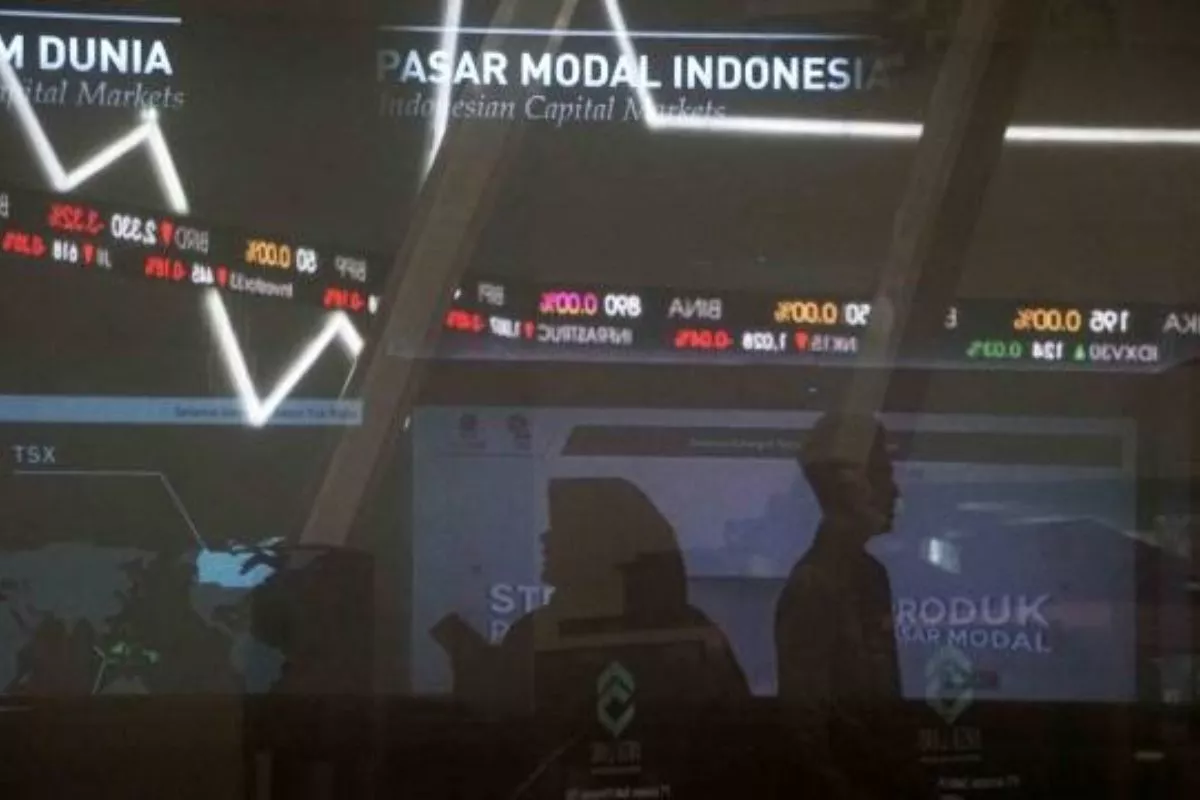 Cara Pilih Broker Saham Terpercaya OJK untuk Investasi Aman