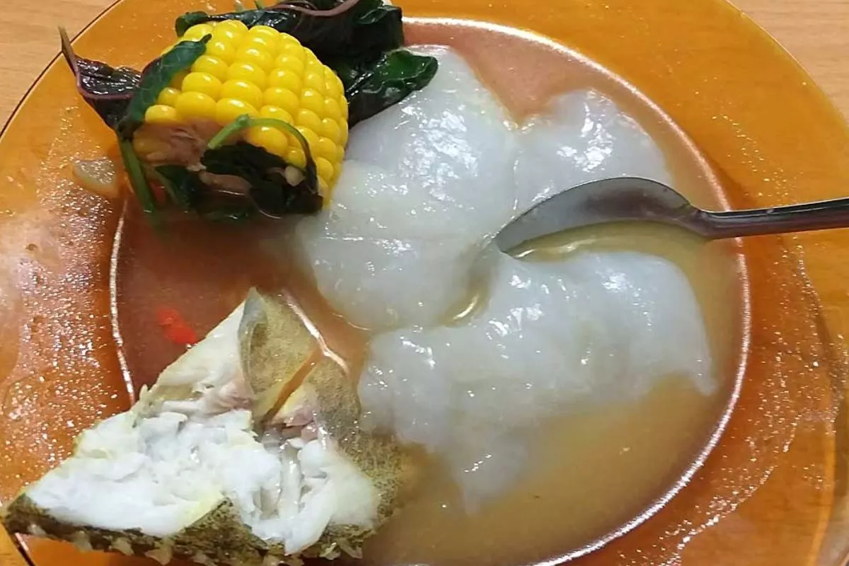 Resep Sinonggi Makanan Khas Kendari yang Autentik dan Lezat