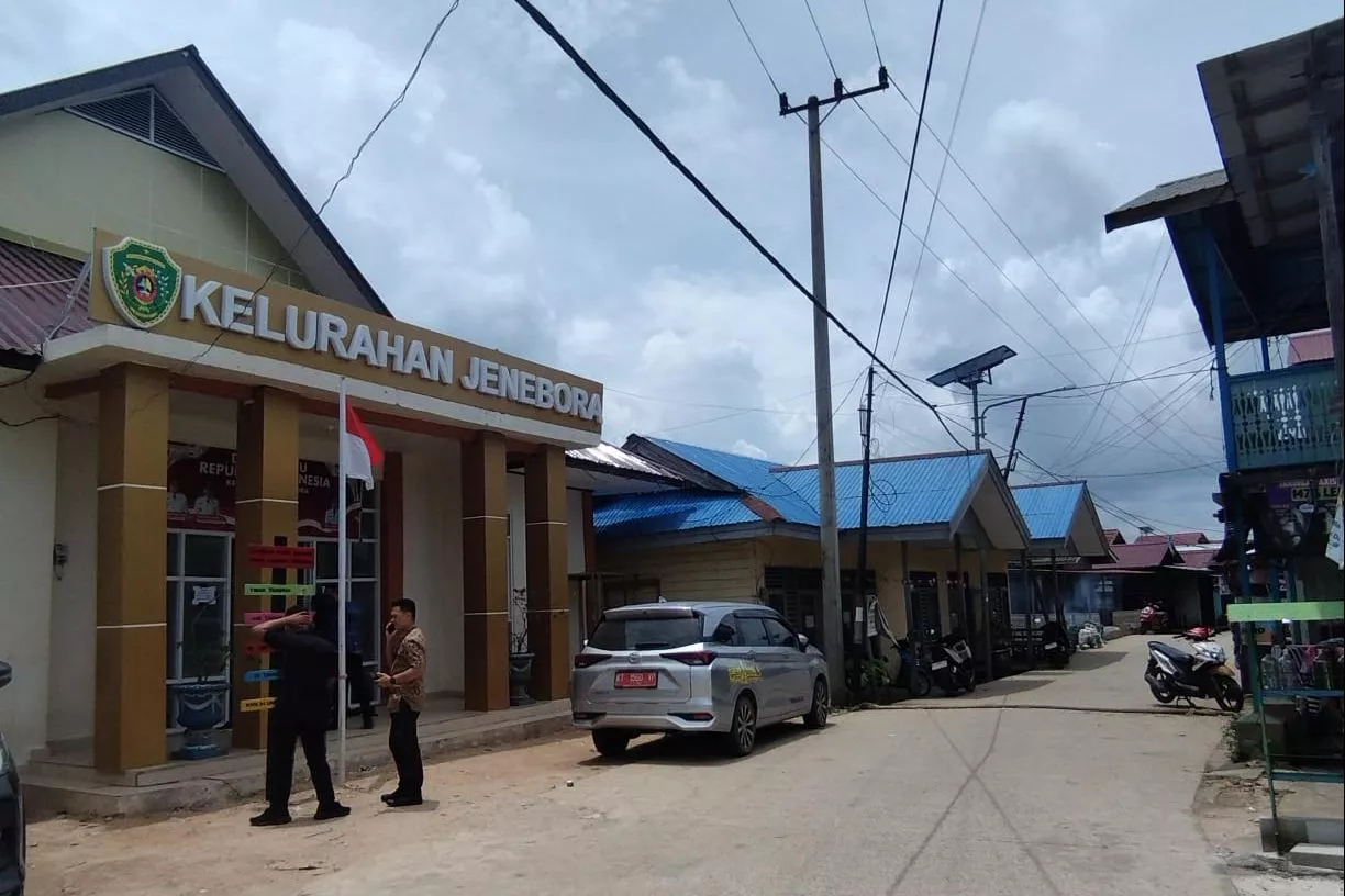 Antisipasi Sepaku Masuk IKN, PPU Percepat Tambah Kecamatan