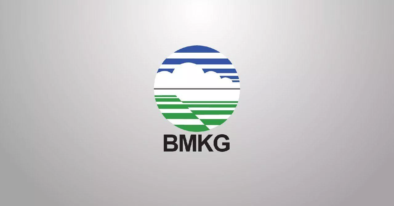 BMKG Prediksi Hujan Lebat di Sumatera Barat Sabtu 10 Januari