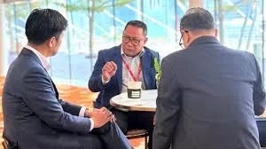 BP Batam Perkuat Posisi Batam sebagai Hub Manufaktur Industri 5.0 di Asia Tenggara