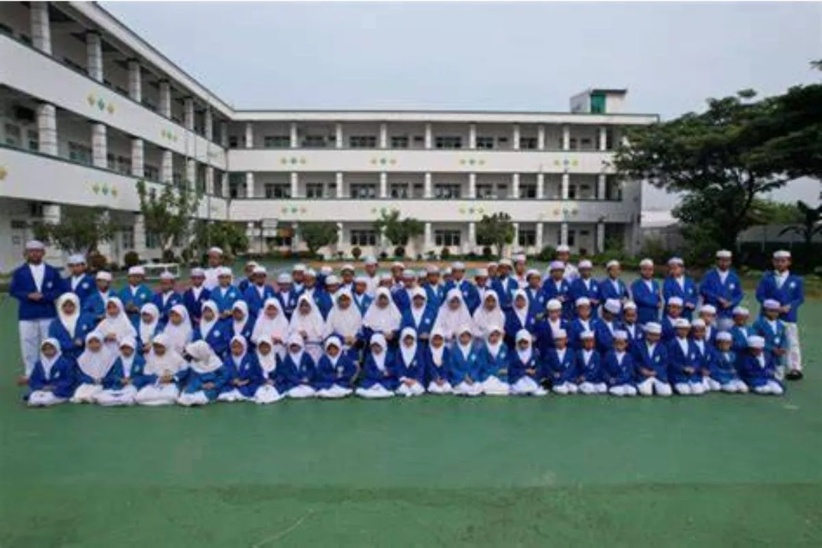 Menakar Kualitas Sekolah Islam di Jambi: Panduan Memilih