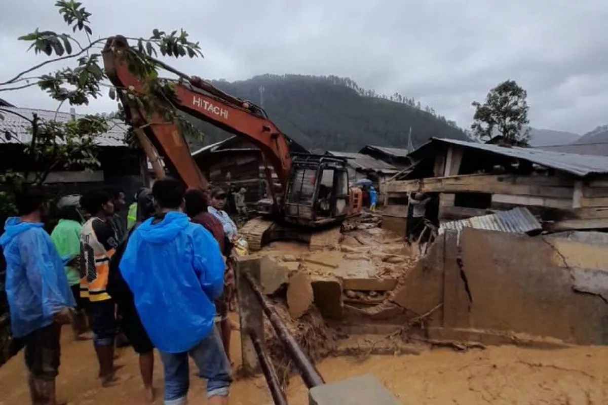Sebelas Desa di Aceh Tengah Belum Teraliri Listrik Dua Bulan Setelah Banjir dan Longsor