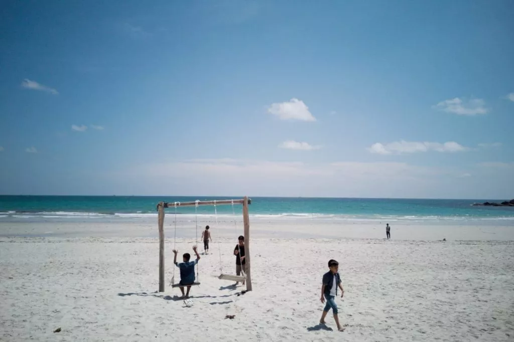 Kunjungan Wisatawan Nusantara ke Kepri Capai 4 Juta pada 2025