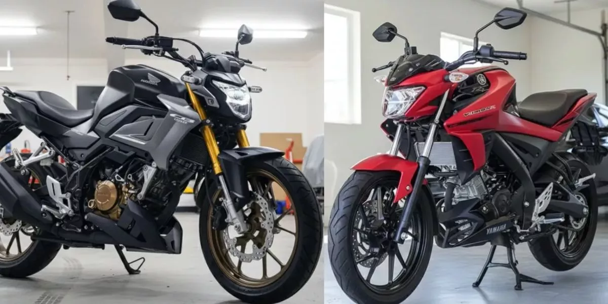 7 Motor Kopling Terbaik untuk Pemula agar Cepat Mahir Berkendara