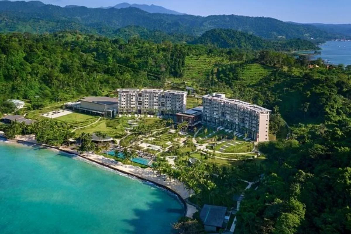 Rekomendasi Staycation Lampung, Jadi Tren Liburan Paling Populer Kini