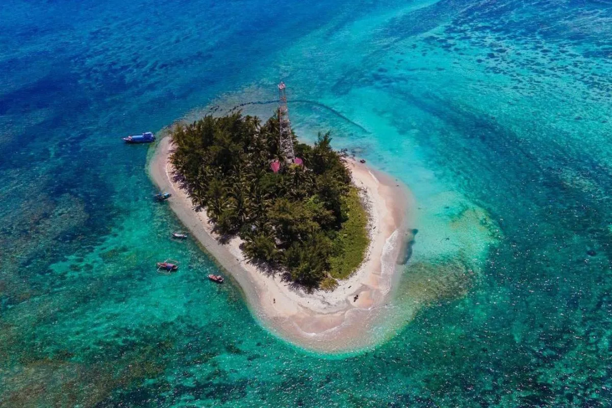Panduan Liburan ke Pulau Tikus Bengkulu, Surga Tersembunyi di Samudra Hindia