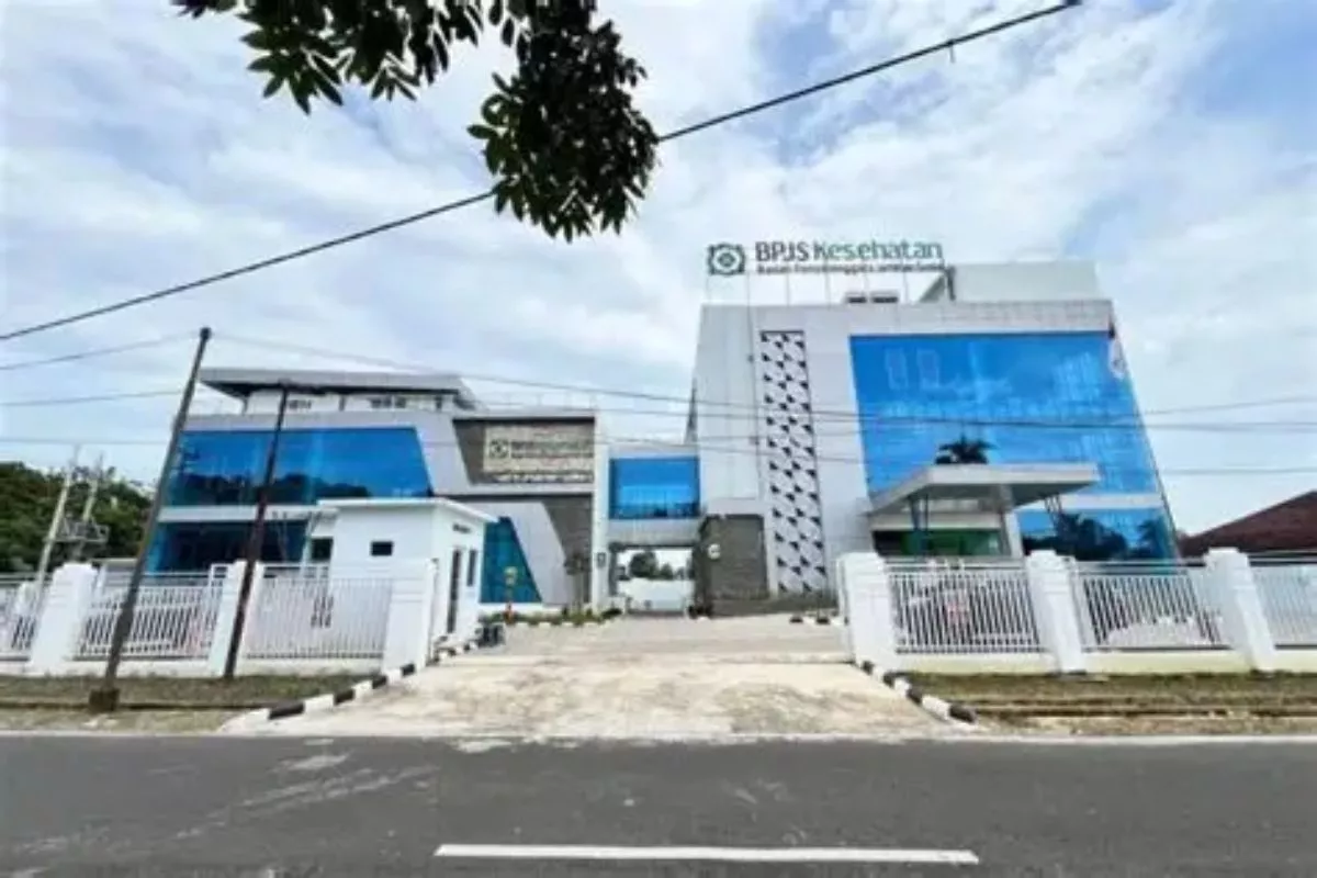 Cara Urus Administrasi JKN di Kantor BPJS Kesehatan Pangkalpinang