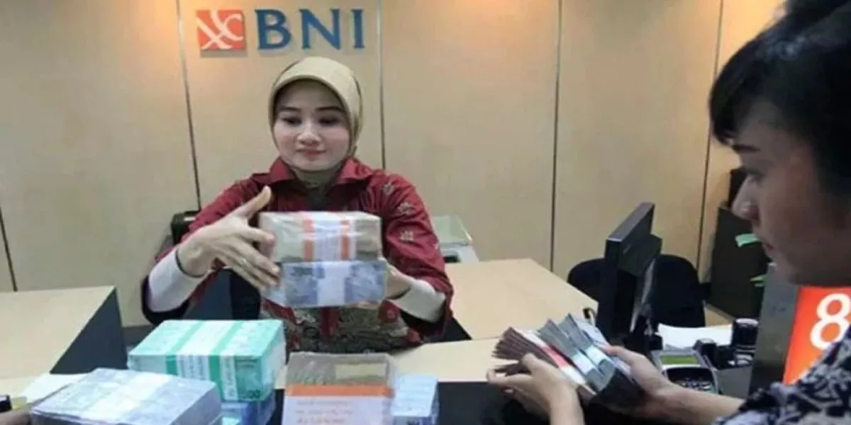 Simulasi Angsuran BNI 2026: Bunga Pinjaman dan Tabel Baru 10 Menit Cair