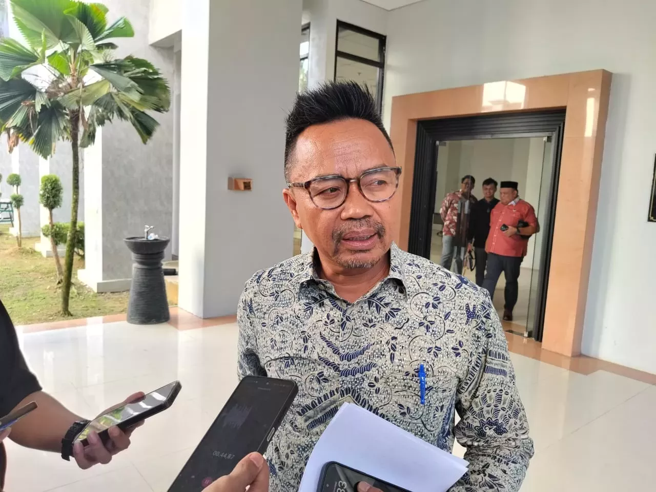 Soroti Mobdin Mewah, DPRD Kaltim: Muruah Rakyat Lebih Utama dari Mobil