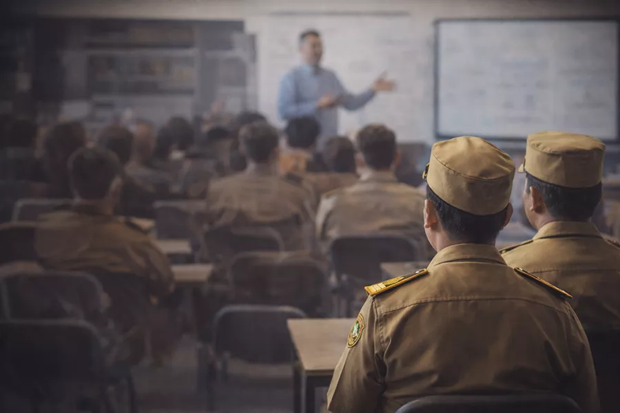 Unrika Resmi Buka Jalur RPL bagi ASN, Masa Studi Bisa Tuntas 1,5 Tahun