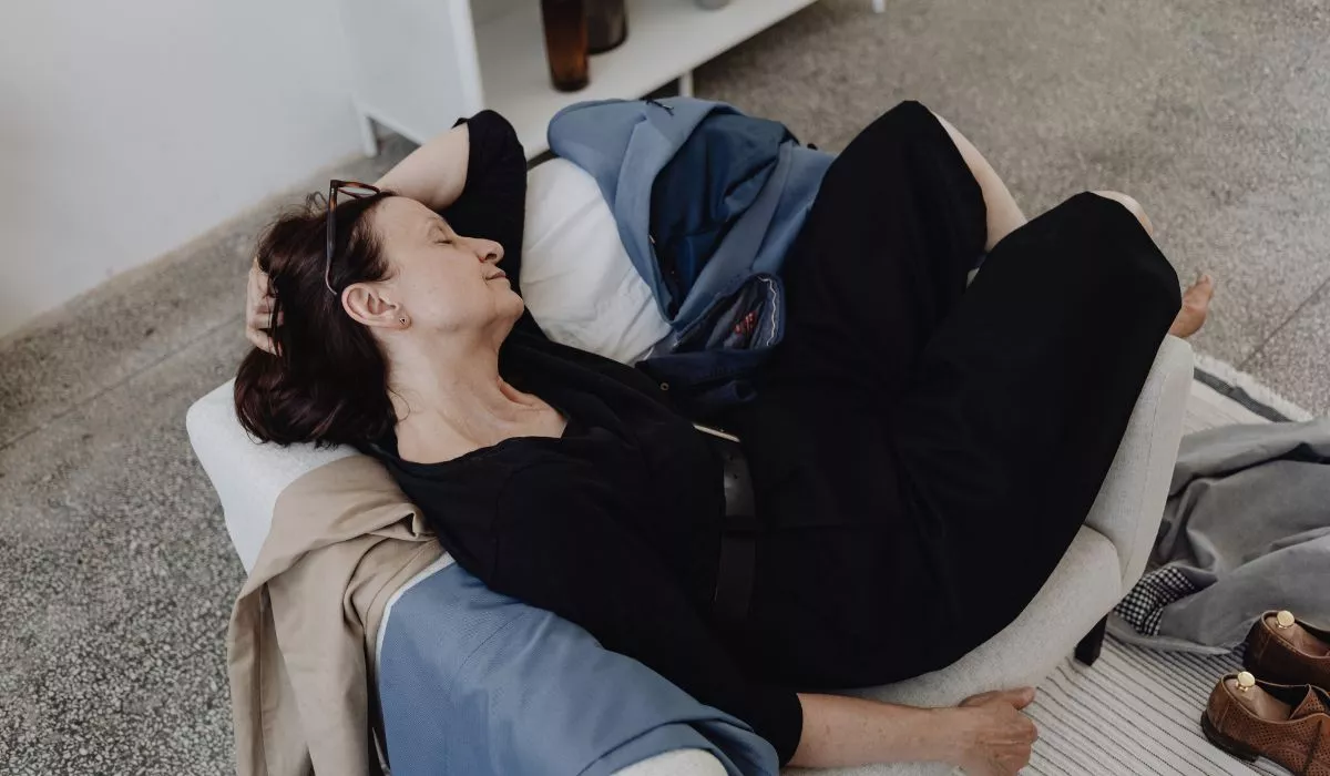 Mengenal Akibat Kurang Tidur dan Solusi Mengatasinya