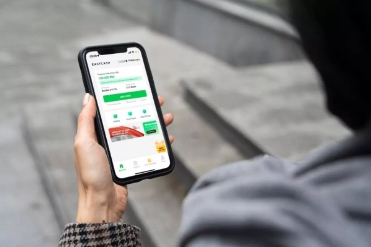 Simulasi Pinjaman Easycash, Tabel Pinjaman Sampai 20 Juta