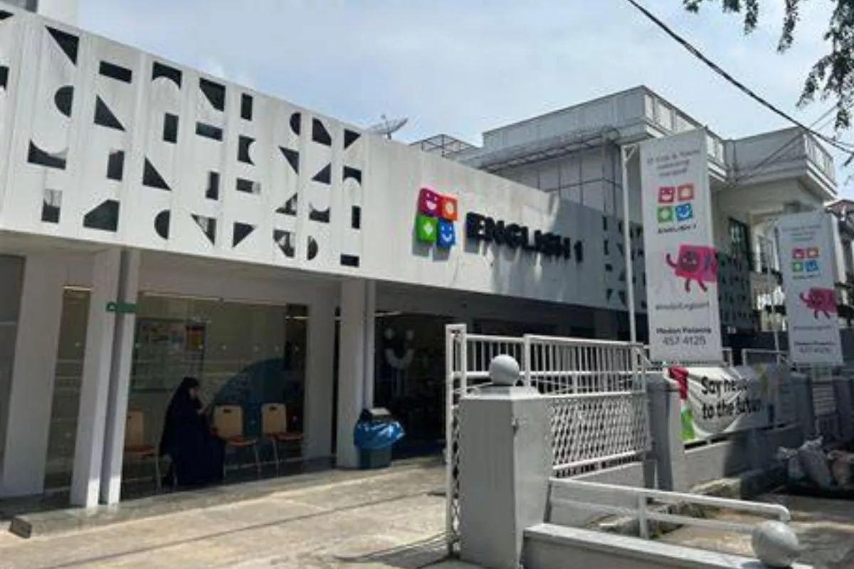 Kursus Bahasa Inggris di Medan: Pilihan Program Sesuai Kebutuhan