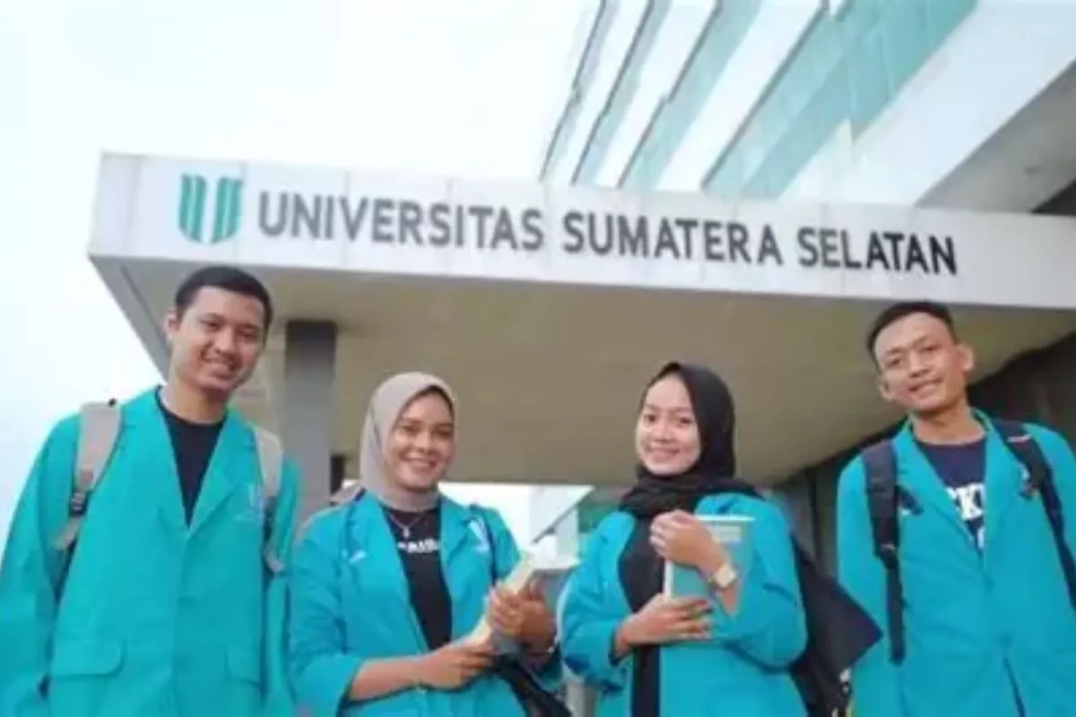 Beasiswa Mahasiswa Sumatera Selatan: Cara Mencari dan Mendaftar KIP Kuliah