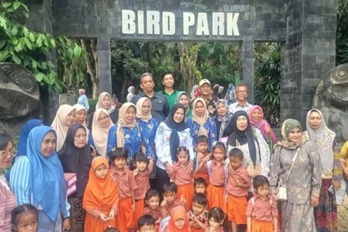 5 Tempat Wisata Edukasi Anak di Bandar Lampung Terpopuler