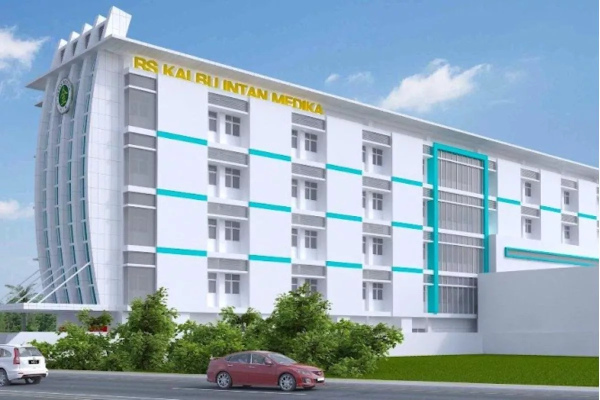 Rumah Sakit Terbaik di Pangkalpinang untuk Berbagai Kebutuhan