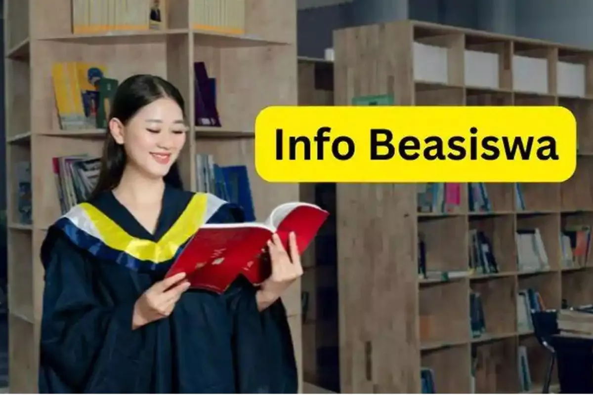 Ini Syarat Terbaru Pendaftaran Beasiswa Mahasiswa Kaltim