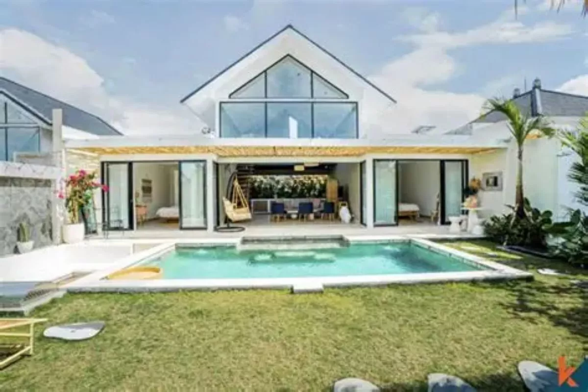 Panduan Investasi Villa di Bali untuk Pemula, Cek Tipsnya