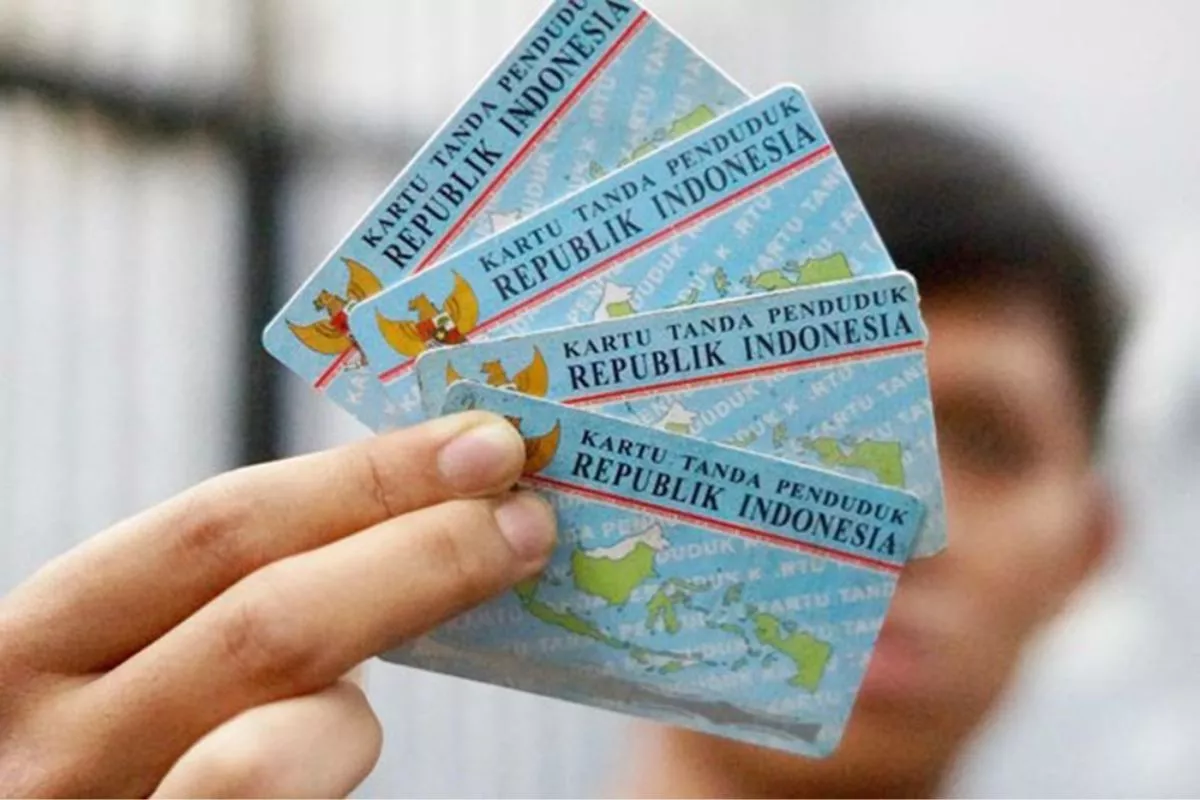 Ini Syarat Terbaru Buat KTP di Banyuasin, Wajib Tahu