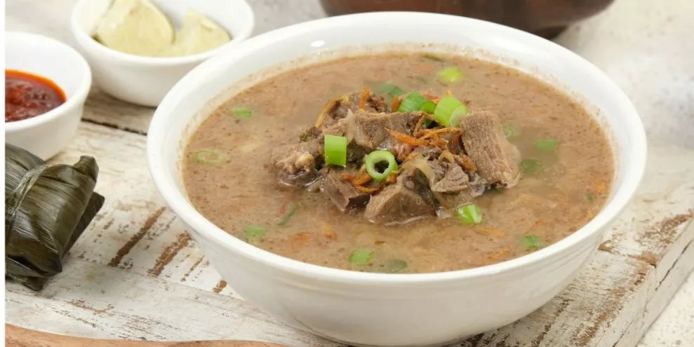 12 Rekomendasi Makanan di Makassar yang Bikin Lidah Bergoyang