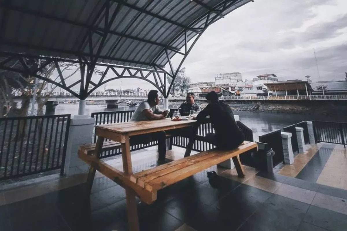 5 Tempat Ngopi Terpopuler di Banda Aceh Versi Google Maps 2026