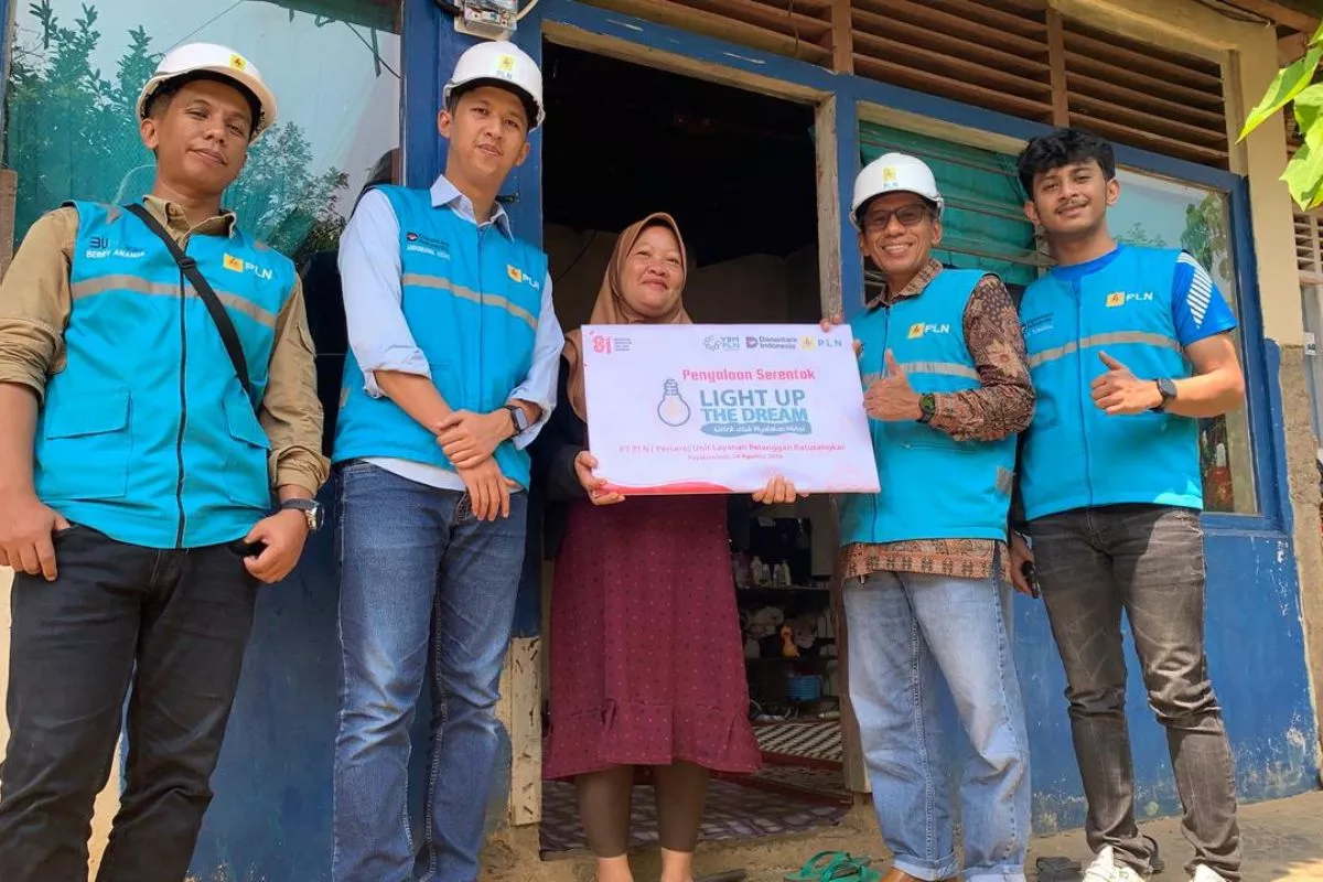 Akademisi UPI Minta Keberlanjutan Program LUTD PLN Jabar Diperkuat