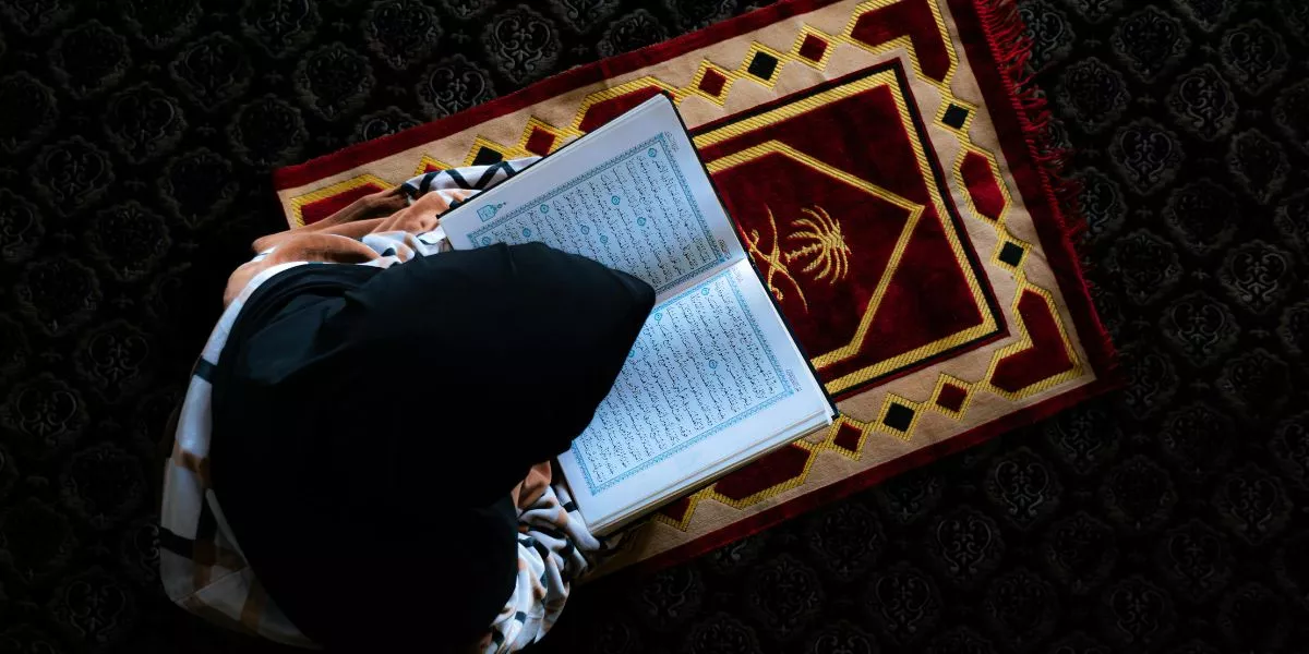 5 Doa Meminta Jodoh Terbaik dan Amalan Mempercepat Datangnya Jodoh