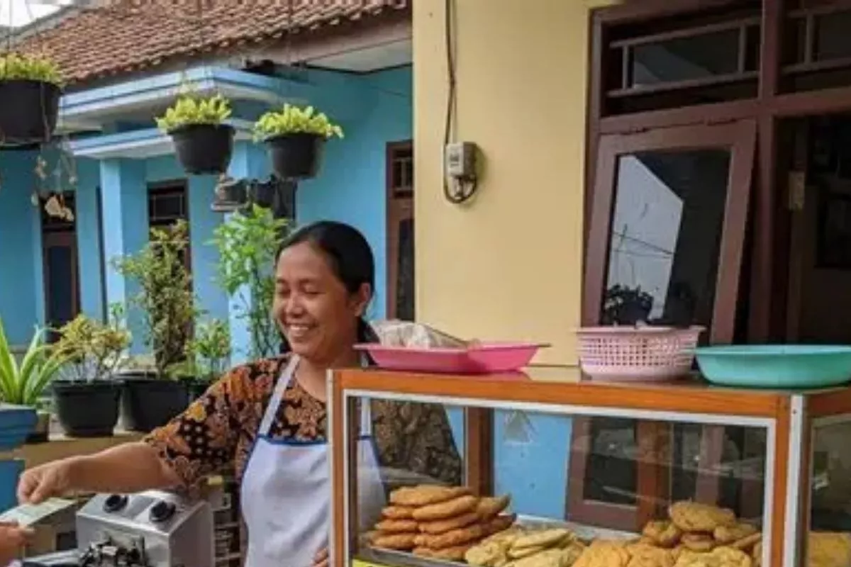Ilmu Usaha Rumahan di Sumatera Selatan: Dari Pempek Frozen Hingga Kopi Robusta