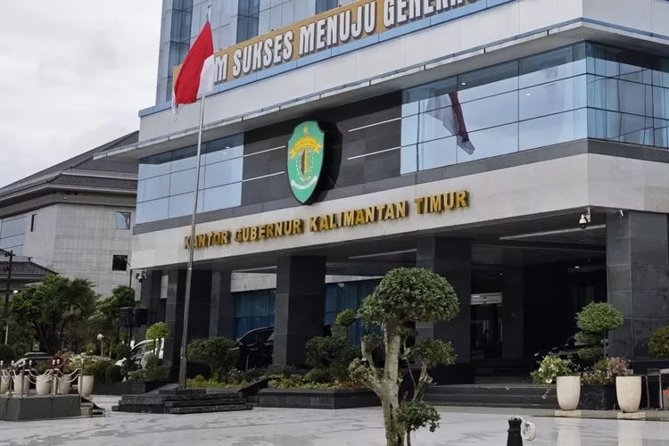 Pemprov Kaltim Buka Suara soal Mobil Dinas Gubernur Rp8,5 Miliar: Kebutuhan VVIP dan Efisiensi Jadi Alasan