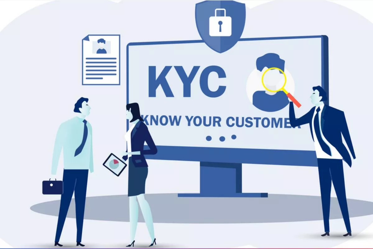 Proses Verifikasi KYC di Aplikasi Finansial dan Fungsinya